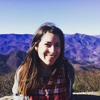 Ashley Bruno's Photo