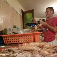 Juste Smaile's Photo