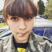 Maria Camila  Angulo Sanchez的照片