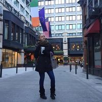 Алиса Старикова's Photo