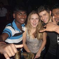 Dharma Kumar的照片