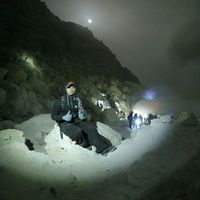 Muhammad Setiawan's Photo