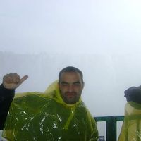 Amine Boutkhil's Photo