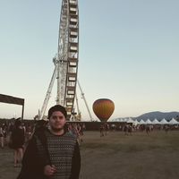 Carcos Muevas's Photo