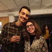 Joana Brito的照片