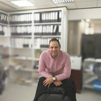 Fotos de Islam Lotfy