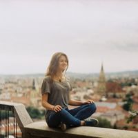 Fotos de Yaroslava Fesenko