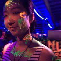 Yvonne Jiang的照片