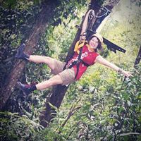 Zara Kamrava的照片