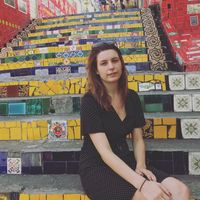 Фотографии пользователя Maelle Heral