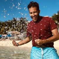 Abdullah Choudhury's Photo