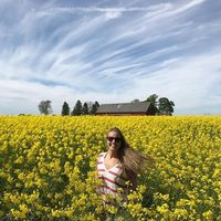 Maddie Hysjulien's Photo