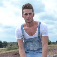 Jan Willem Jacobs's Photo