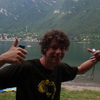 Freek Verreijen's Photo