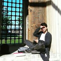 Rasim Doğan's Photo