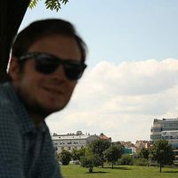 Timur Chekanov's Photo