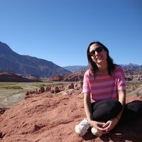 Euge Montero's Photo