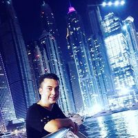 Amine Amrani的照片