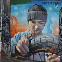 Photos de Casper Beck