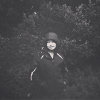 Fareine Suarez's Photo