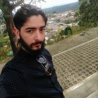 Ras Jabulani的照片