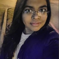 Manjula Manju's Photo