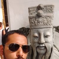 Prateeque George's Photo