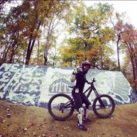 Oxana Mikhaylova's Photo