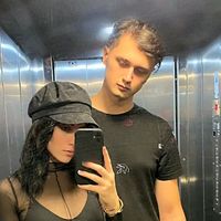 Borislav Bačić's Photo