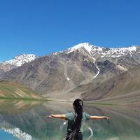 Aneri Kothari's Photo