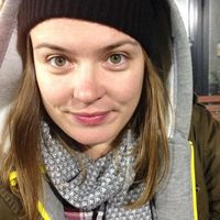 Alissa Ludanskaa's Photo