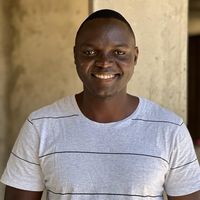 Anthony Okiria's Photo