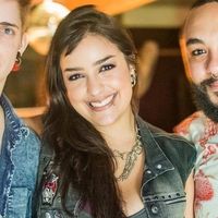 Photos de Lorena Caxito