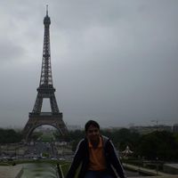 Photos de Karteek Jampala