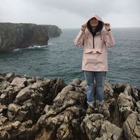 Irene Herrer's Photo