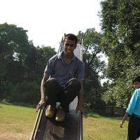 Saurabh Ranjan's Photo