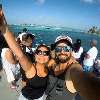 Seba Recchia's Photo