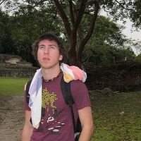 Cory Johnson's Photo