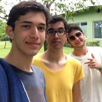 Fotos de Deniz Günseren