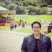 Daniel Budiana's Photo