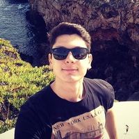 Erick Maués的照片