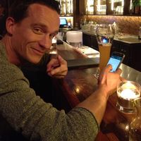 Sander Momberg's Photo