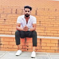 Photos de Mohammad aabid Hussain