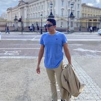 Leo Alejandro's Photo