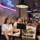 May Language Exchange -with Board Game's picture