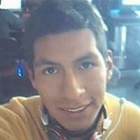 Ivan Carlos Huallpa's Photo