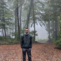 Yash Saraswat's Photo