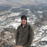 Giovanni Allevato's Photo