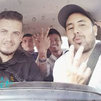 Abderrhim Elhouaoui's Photo