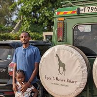 Yassin Yassin's Photo